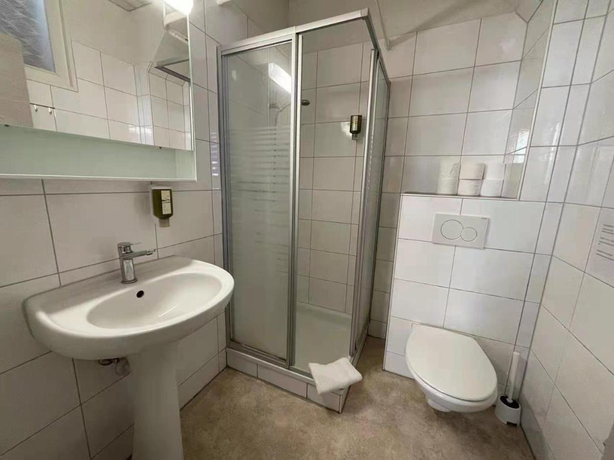 Interlaken Linda Inn Lodge Zewnętrze zdjęcie