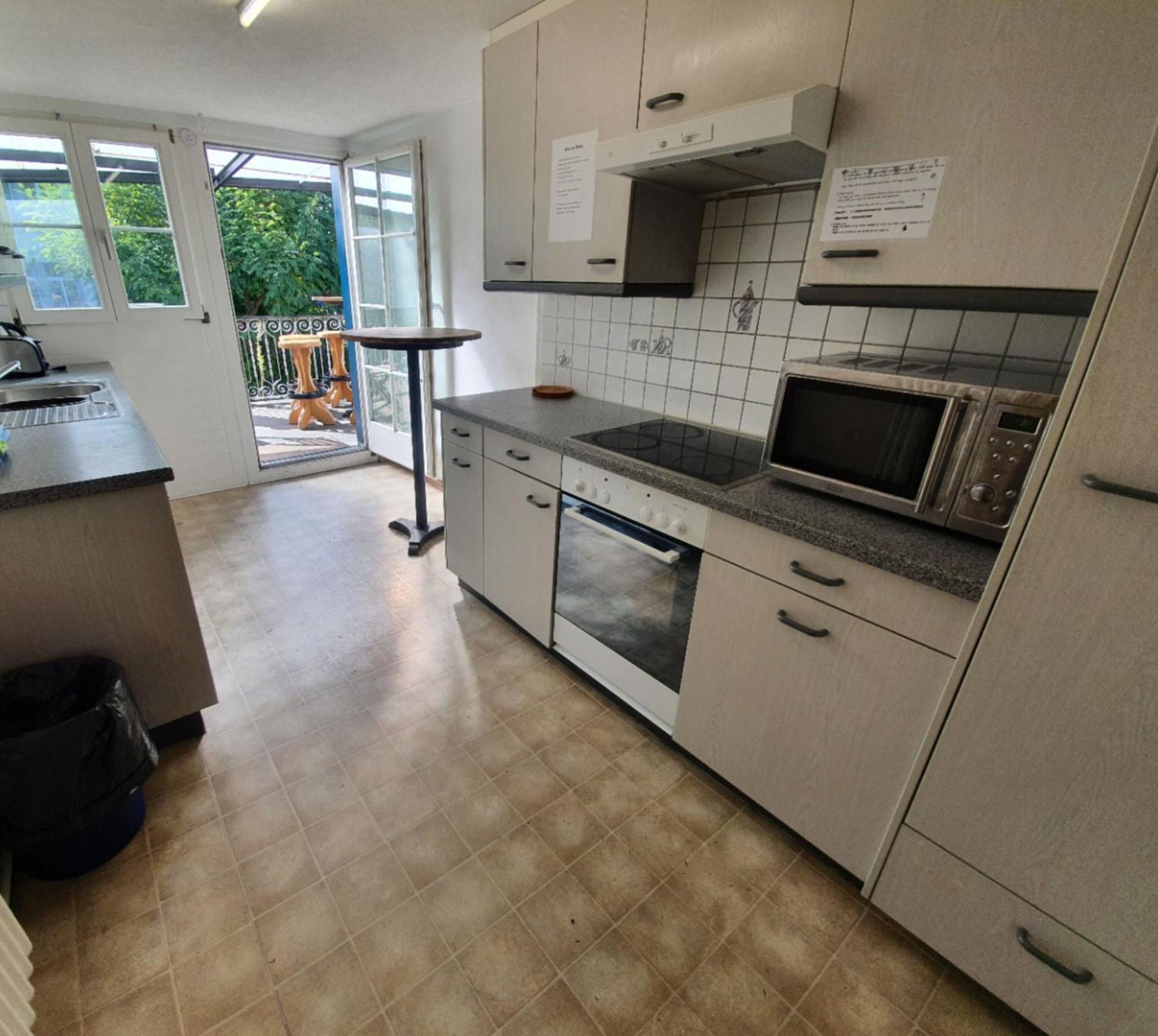 Interlaken Linda Inn Lodge Zewnętrze zdjęcie