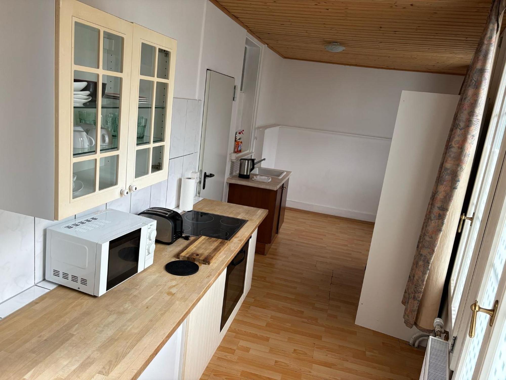 Interlaken Linda Inn Lodge Zewnętrze zdjęcie