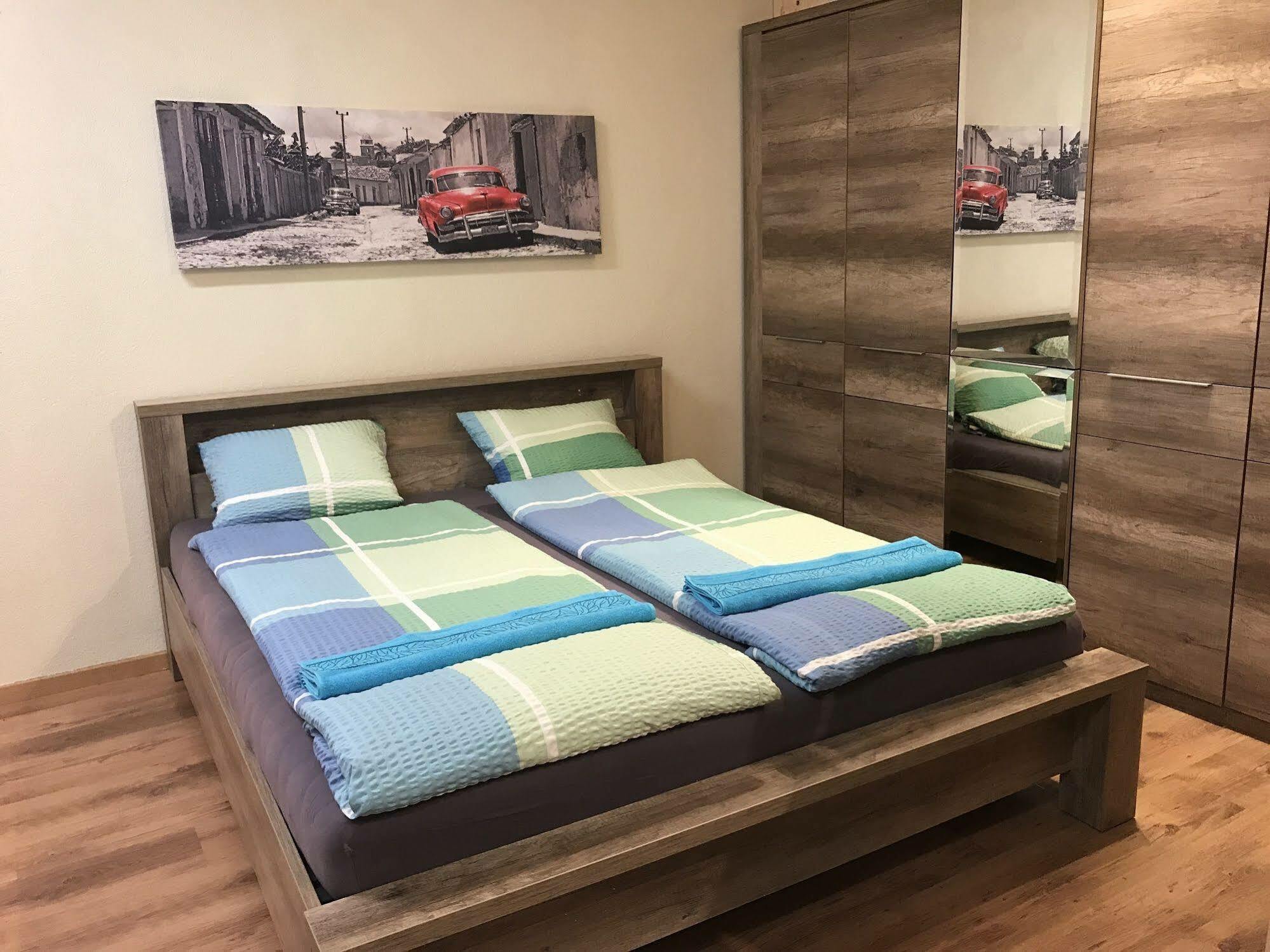 Interlaken Linda Inn Lodge Zewnętrze zdjęcie