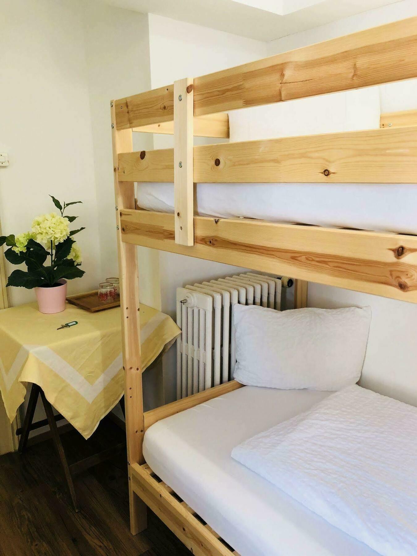Interlaken Linda Inn Lodge Zewnętrze zdjęcie