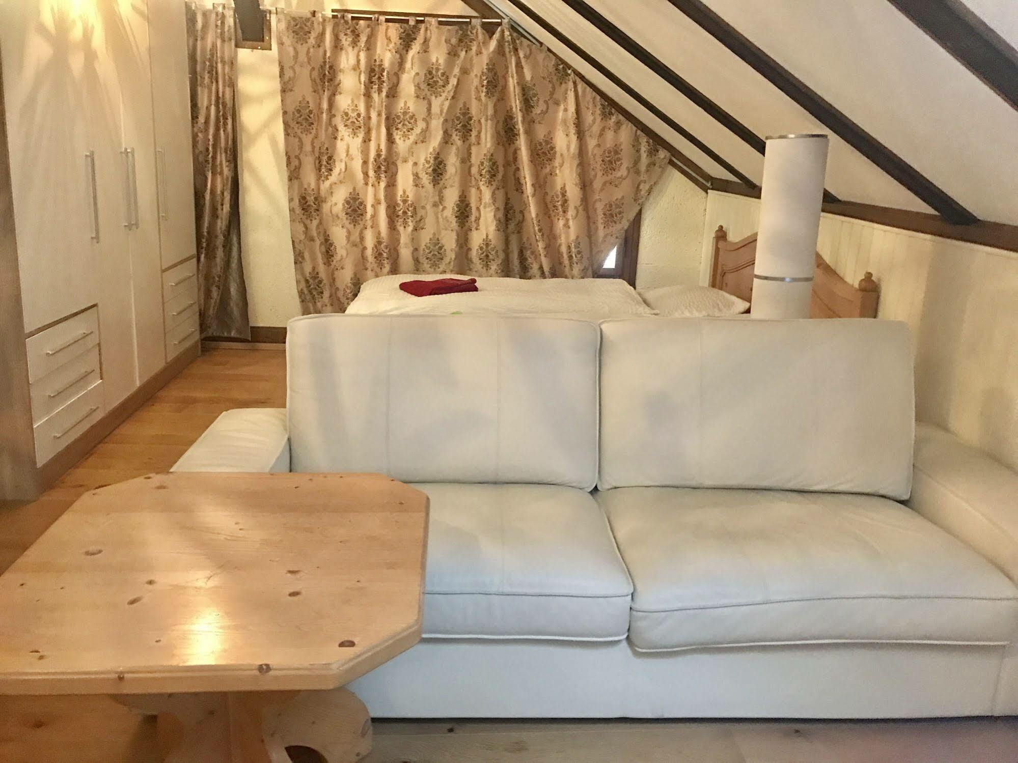 Interlaken Linda Inn Lodge Zewnętrze zdjęcie