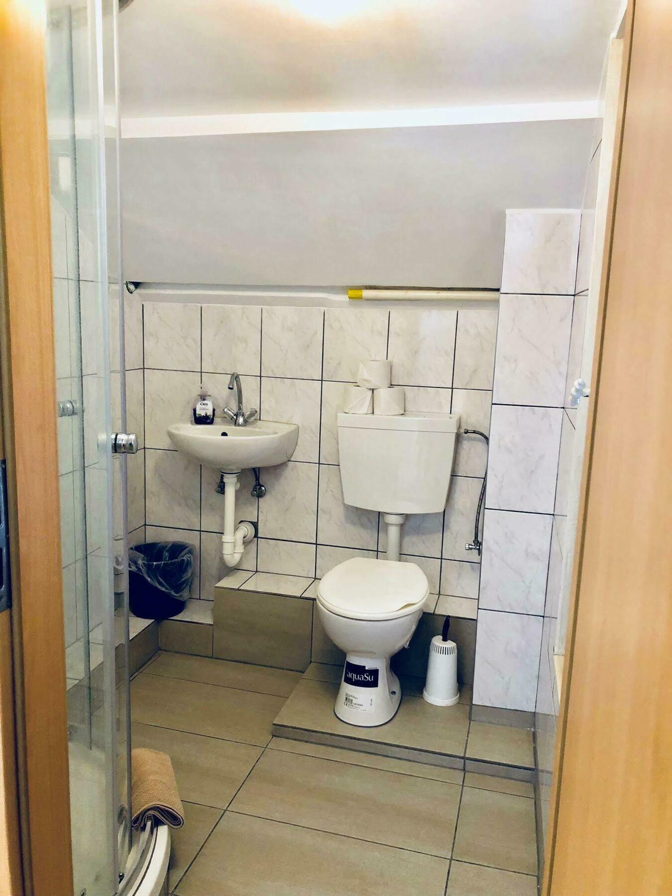 Interlaken Linda Inn Lodge Zewnętrze zdjęcie
