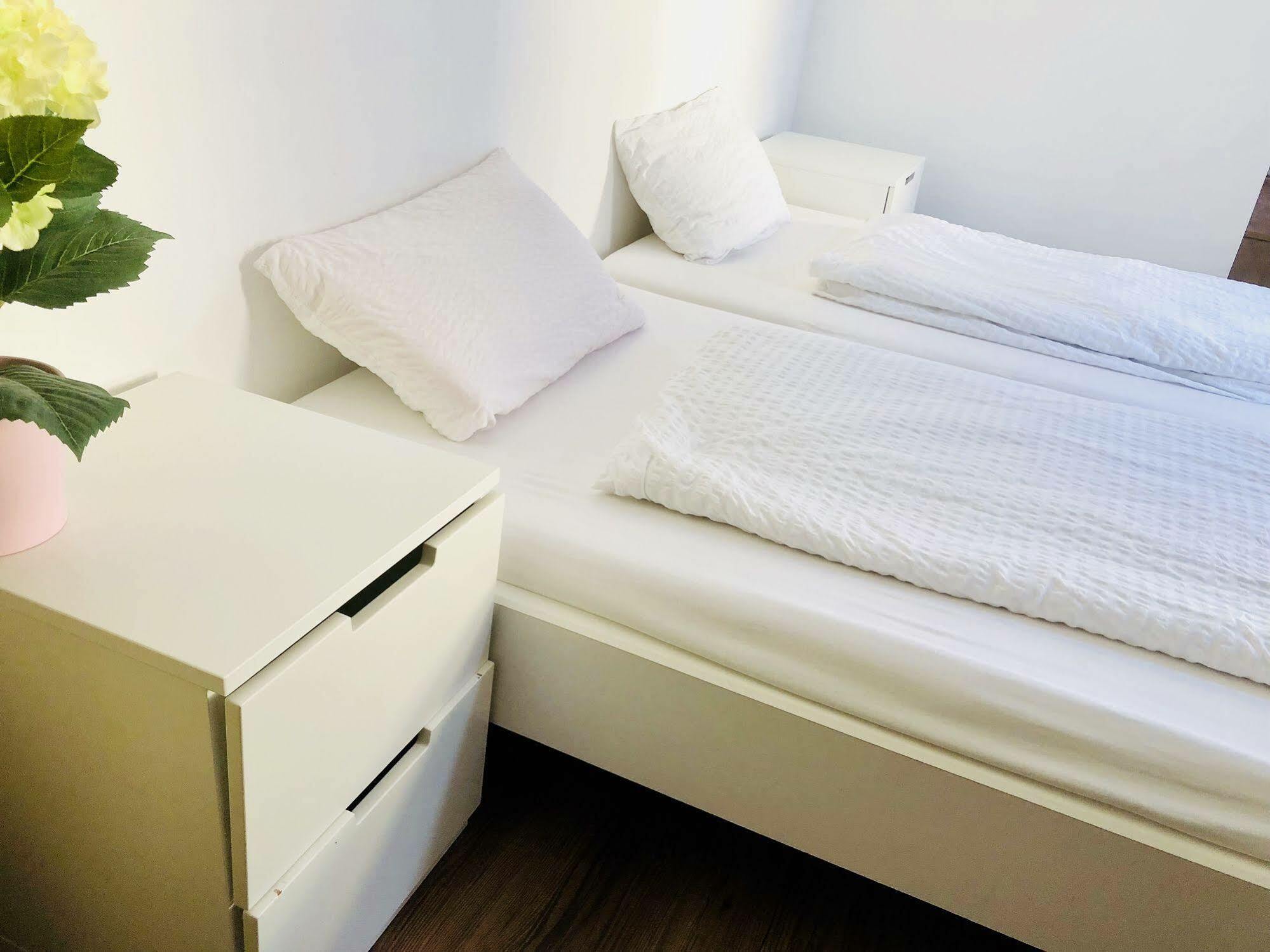 Interlaken Linda Inn Lodge Zewnętrze zdjęcie
