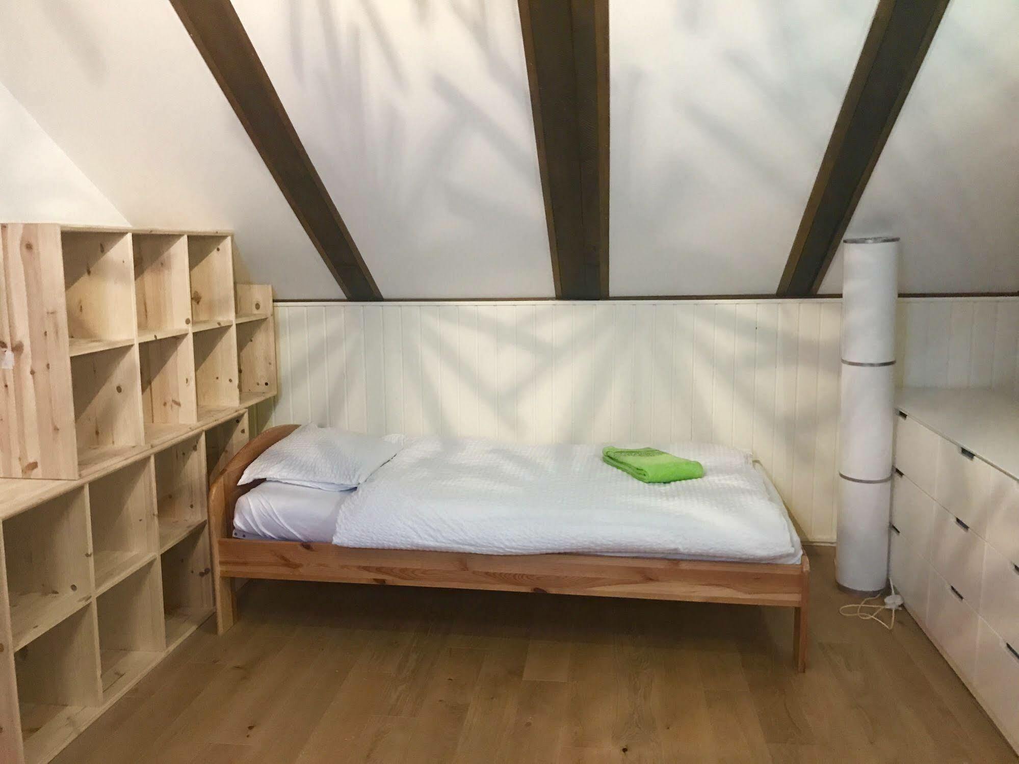 Interlaken Linda Inn Lodge Zewnętrze zdjęcie